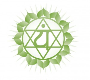 4ème chakra, Anâhata