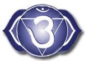6ème Chakra – Ajana- 3ème Œil ou Chakra du front