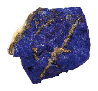 Lapis-lazuli