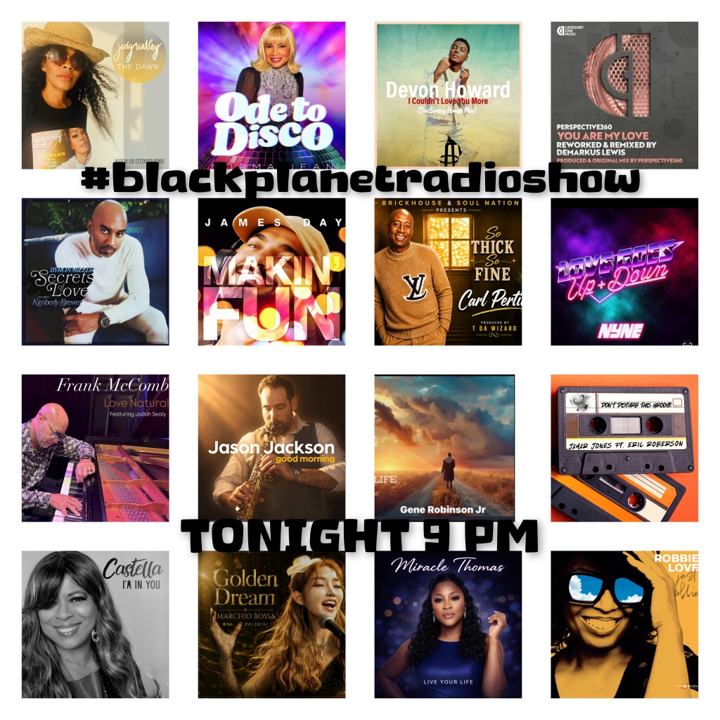 www.laut.fm/blackplanetradio 