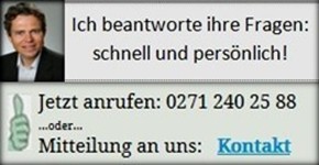 1a Tipp Berater Janitos Versicherung Siegen Frei Top