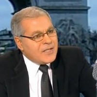Mezri haddad