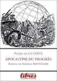 Apocalypse du progrès (2014)