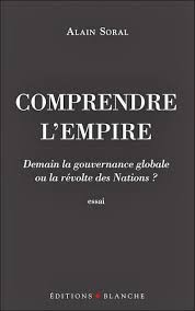 Comprendre l'Empire, Alain Soral (2011)