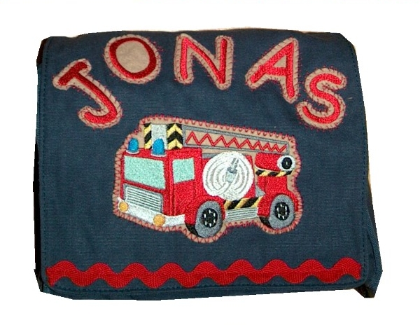  Feuerwehr Jonas 