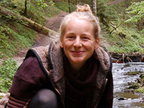 Kathrin Peters Wildnisschule Habichtswald