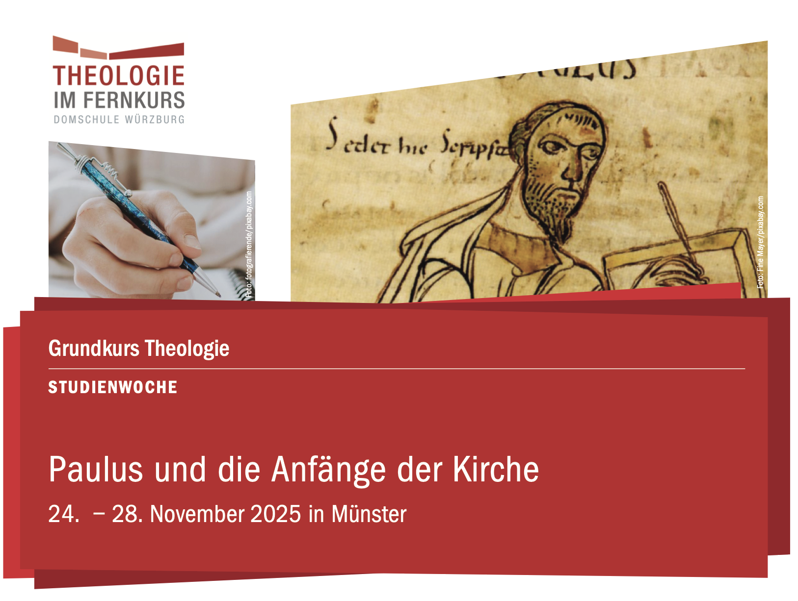 Das Urchristentum – Eine Modellkirche?