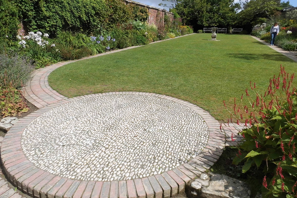 Exklusive Pflasterarbeiten Knust Gartenbau Landschaftsbau