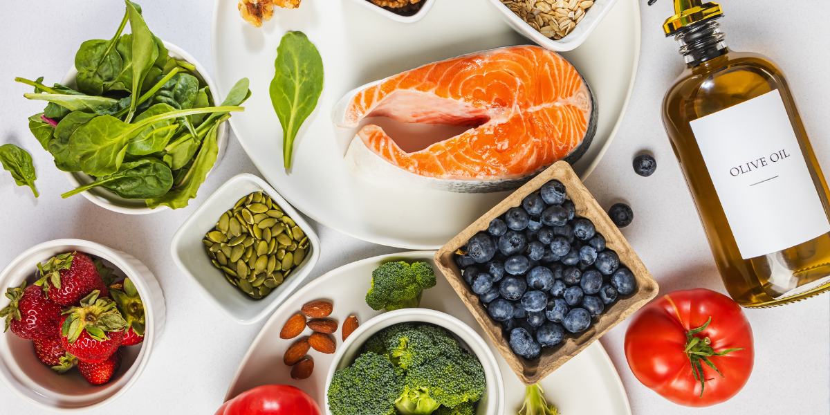 l'alimentation anti-inflammatoire pour les règles douloureuses