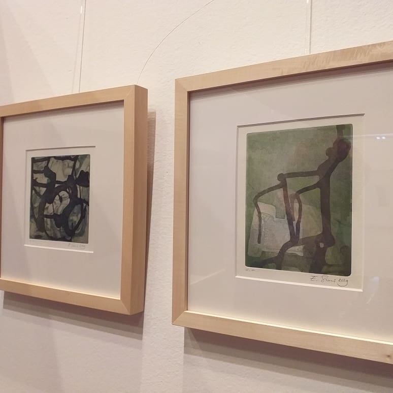 Grafiekbeurs Borken 8,9,10 maart 2019