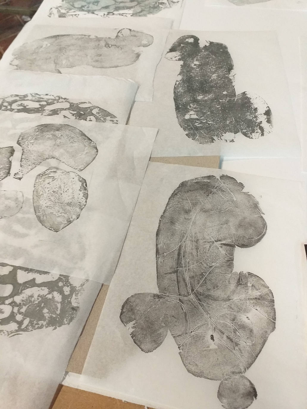 Plastilineprint 2019