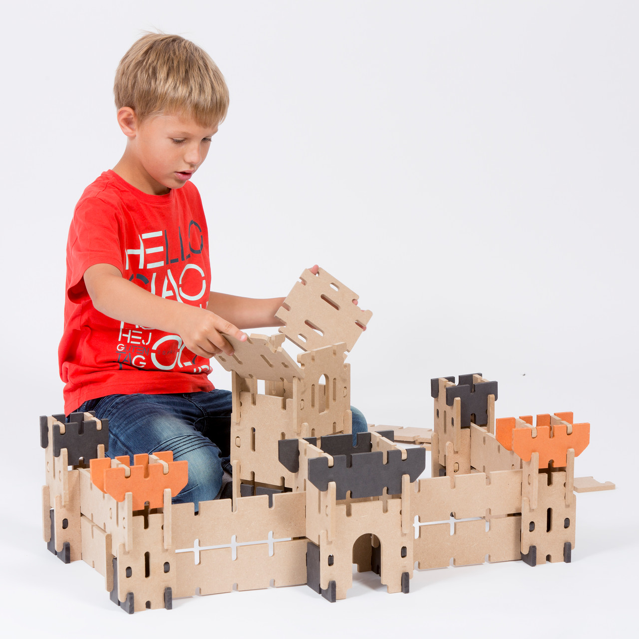 Ardennes toys Clearance