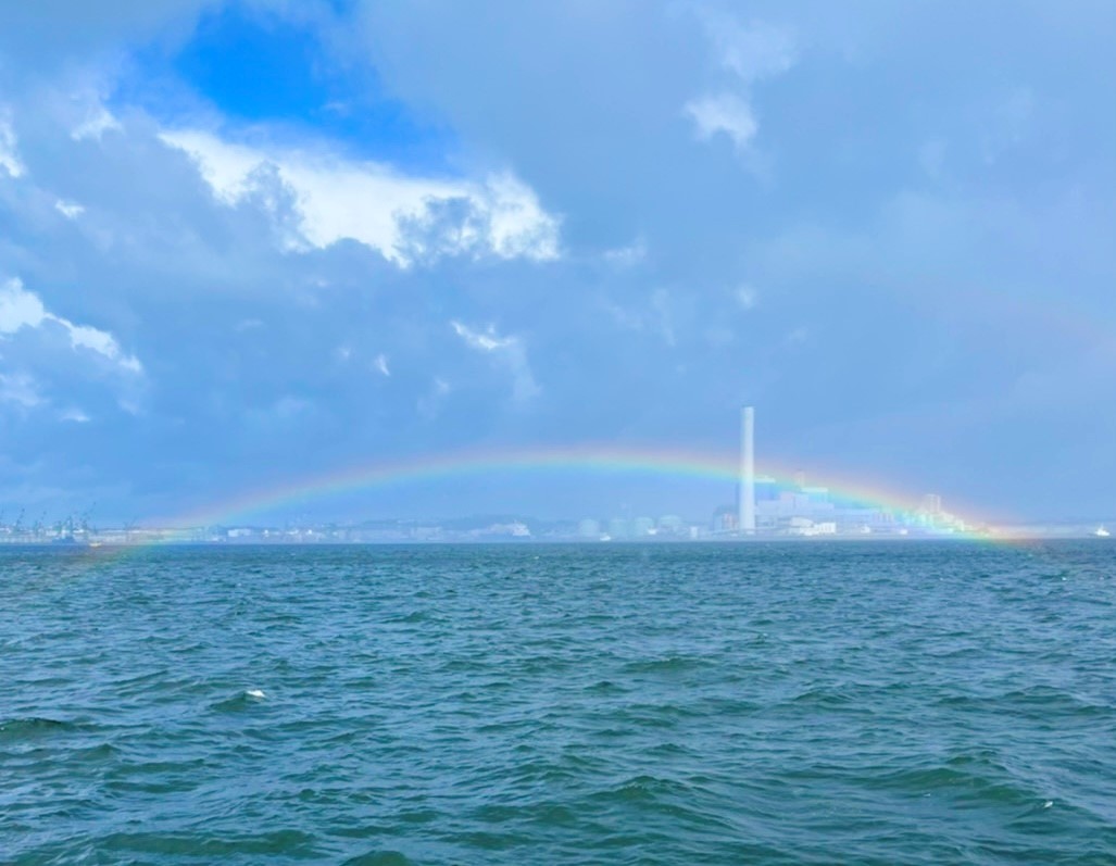 虹🌈