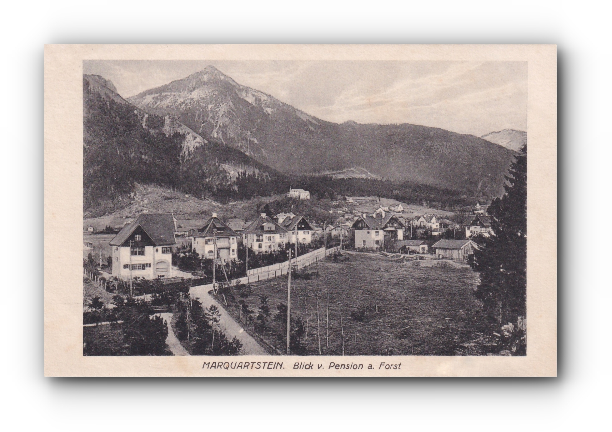 MARQUARTSTEIN -27.05.1926