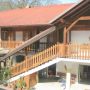 Unser Vierkanthof
