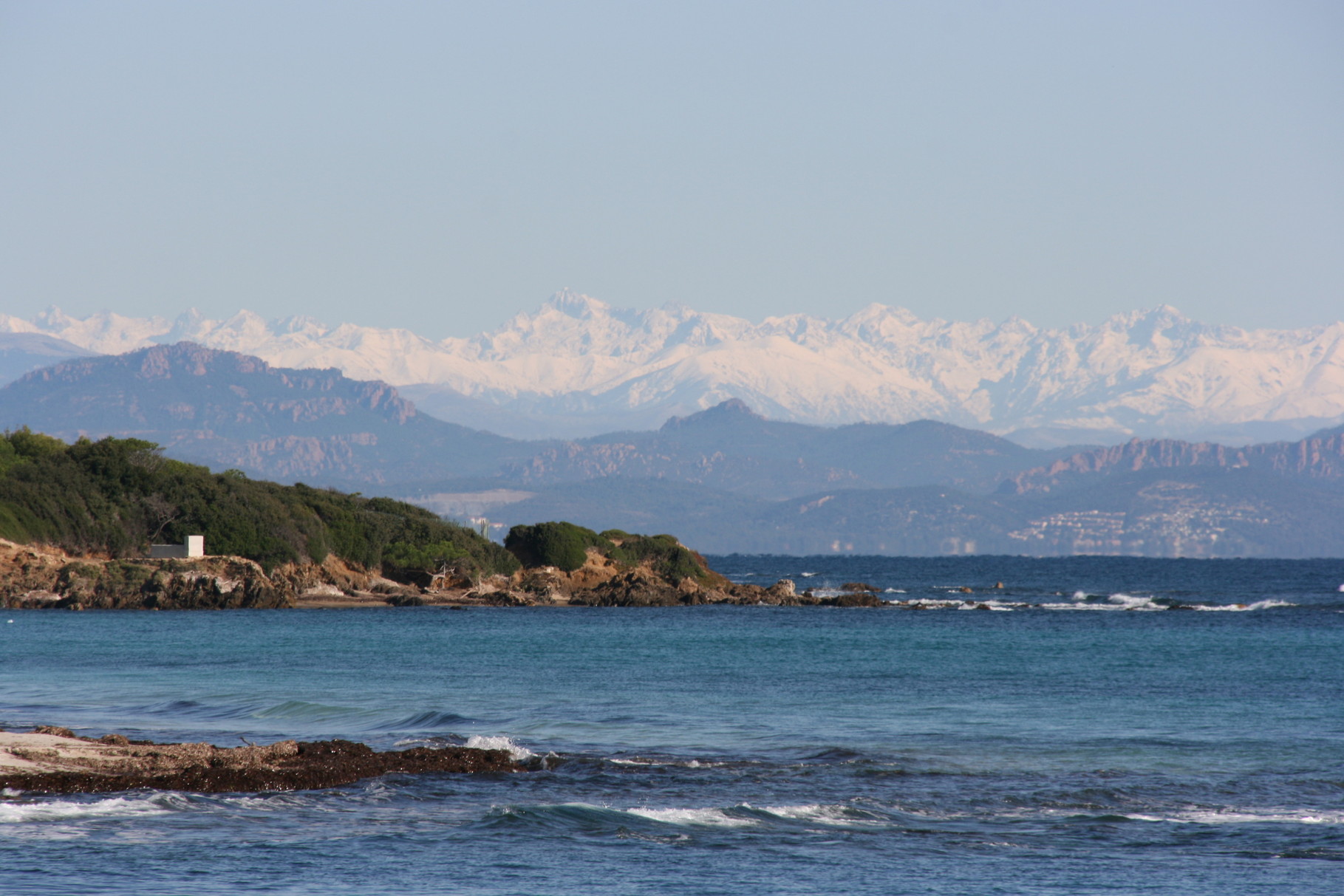 South of France (2009)