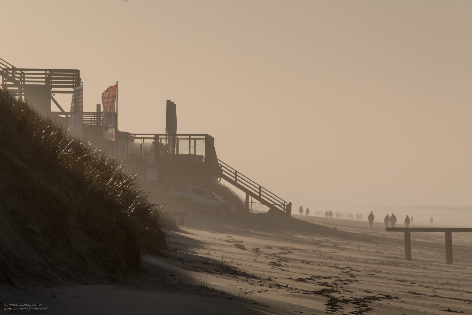 Sylt, Germany (2013)