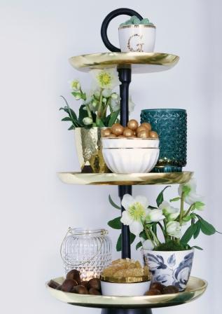 GreenGate Etagere Herbst/Winter 2016