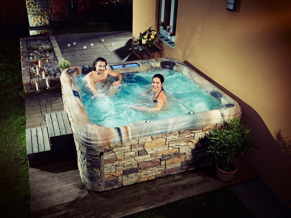 Gibt es Whirlpools mit nur einem Euro pro Tag Stromverbrauch ... Gibt es Whirlpools mit nur einem Euro pro Tag Stromverbrauch ...