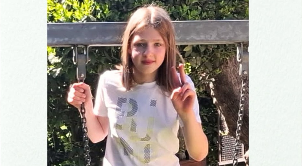 Bimba Scomparsa
