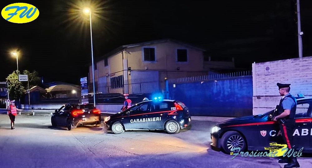 Ubriachi alla Guida. Patenti False o mai Conseguite