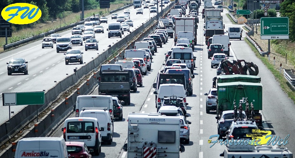 Tragico Incidente in A1