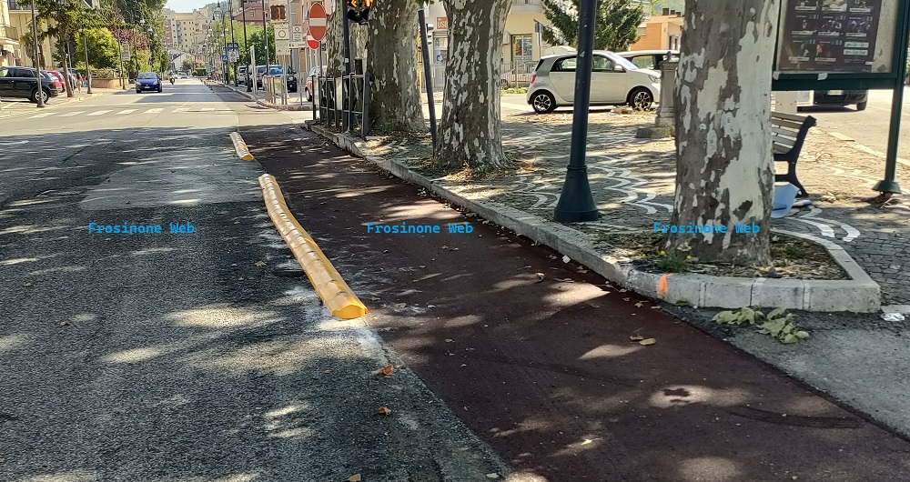 La Sbornia delle Piste Ciclabili. Evoluzione non Darwiniana