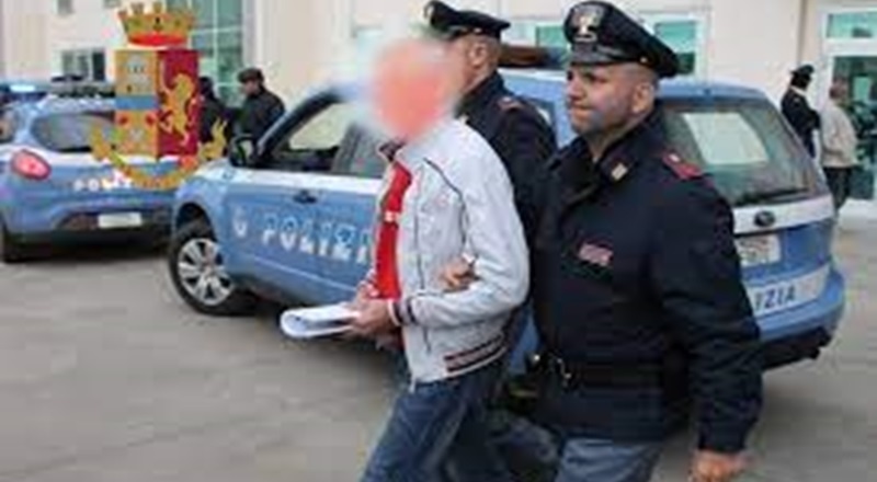 Tenta di Violentare un Minore. 72enne Arrestato
