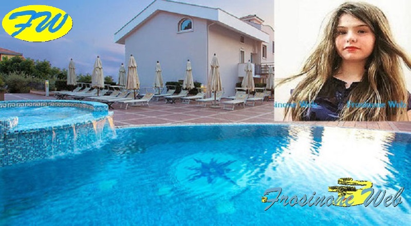 Annegata in Piscina. Condannati Proprietario e Gestore