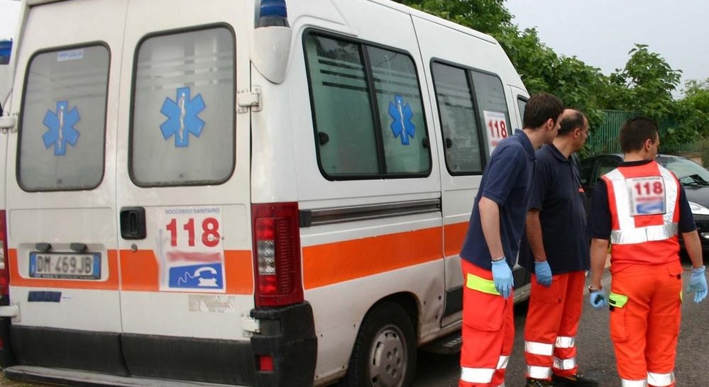 Violento Scontro. Tre i Morti