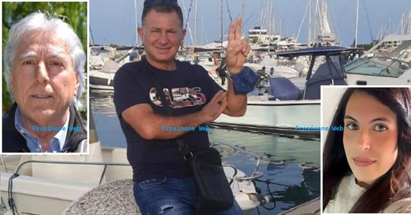 Omicidio Fidaleo. La Condanna