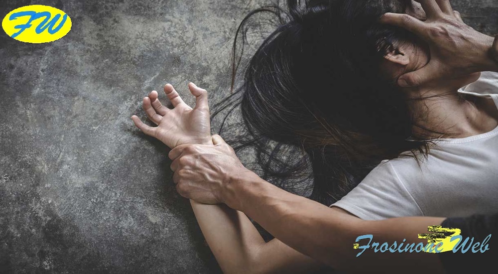 Condannato per Violenza Sessuale