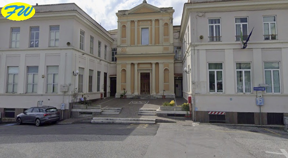 Scuola. Rubano Pc per 40 mila Euro