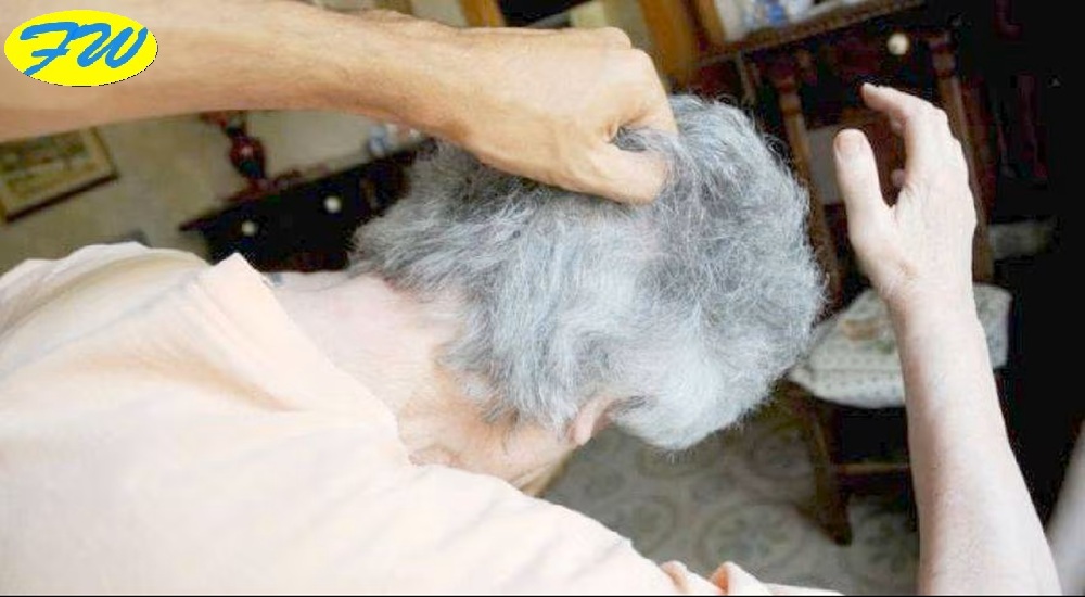 Picchia la Madre. Arrestato