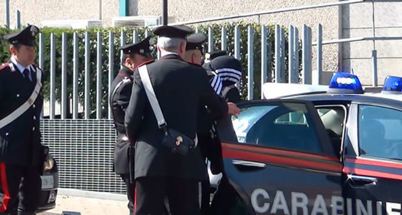 Acquistano Bestiame Con Assegni Ballerini. Truffa Da 320 Mila Euro