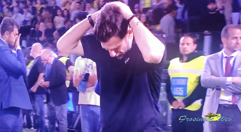 A...ddio!