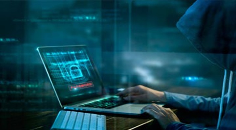 Frode Informatica. Rubano all'Azienda 600 Mila Euro