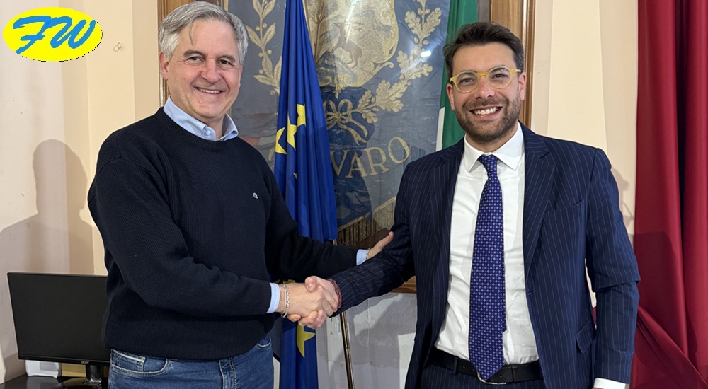 Il Presidente Ascolta i Sindaci
