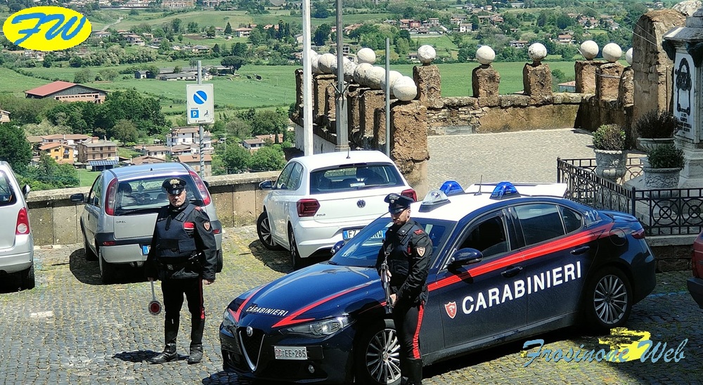 B&B Irregolari. Titolari Denunciati