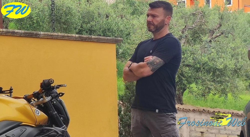 Mortale a Ripi. Muore 48enne