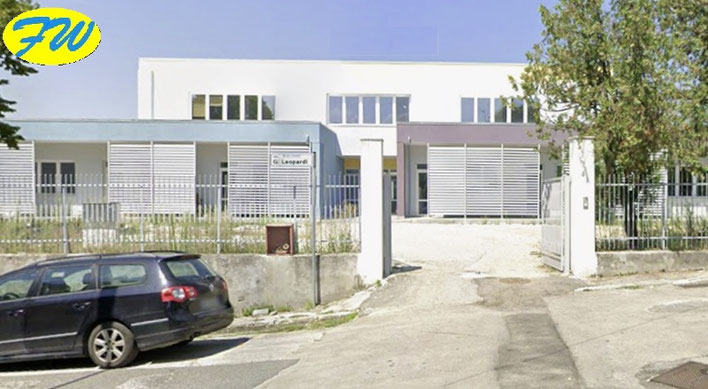 Pistola a Scuola. Genitori Allontanati