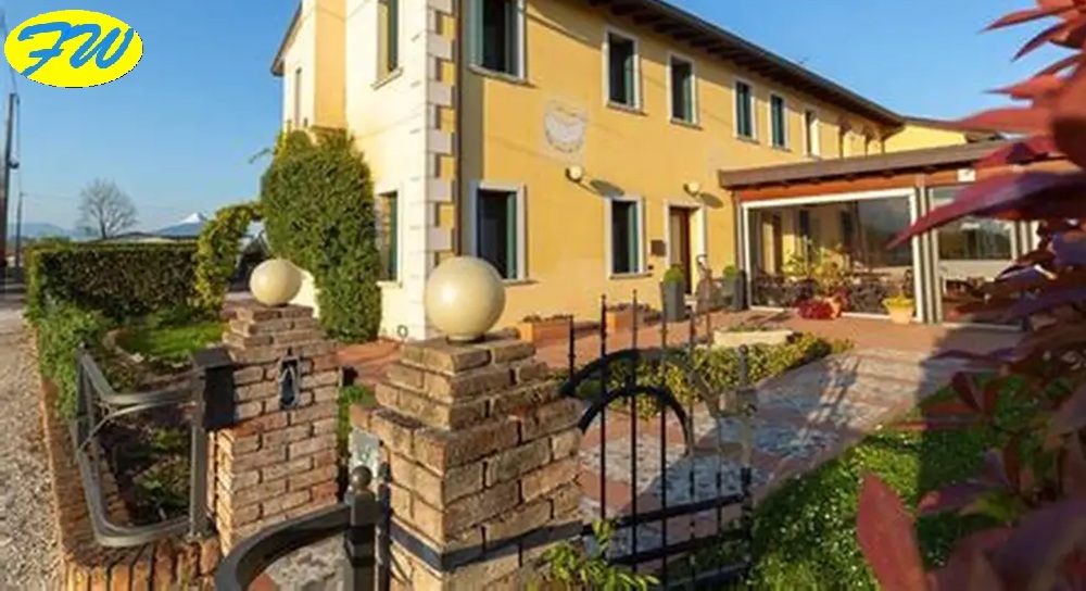 Truffa al B&B