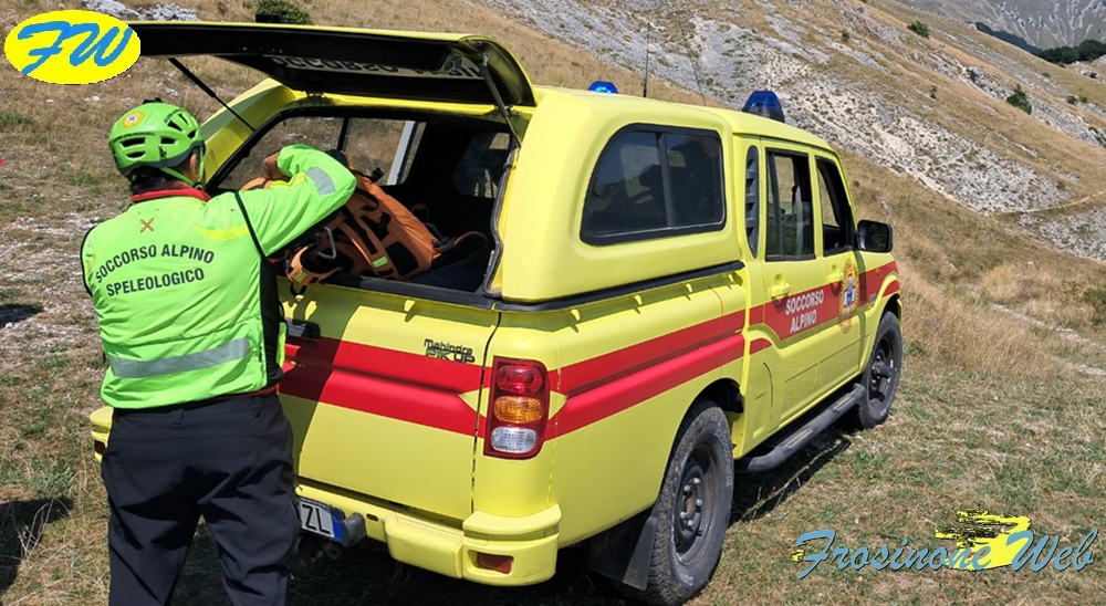 Si Perdono in Montagna