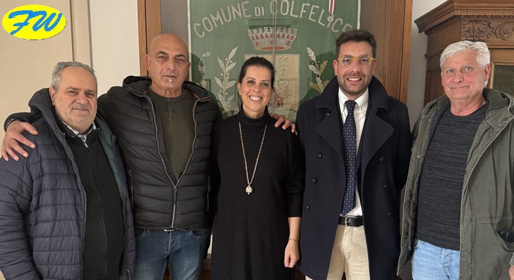 Ciao Sindaco