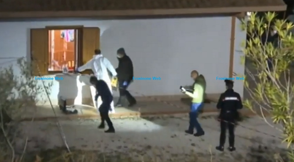Spara e Uccide il Ladro. Il verbale del Ris: Legittima Difesa