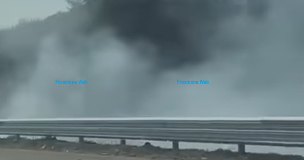 Emergenza Incendi