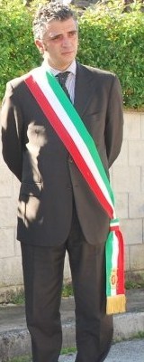 L'ex vice sindaco di Frosinone Fulvio De Santis