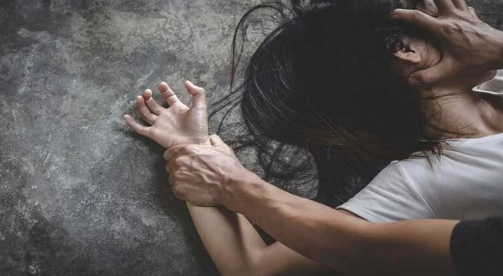 14enne Violentata nel Furgone