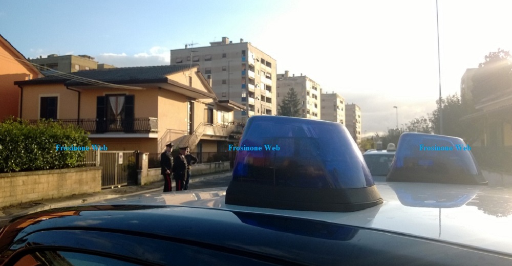 Controlli Sulle Persone Sottoposte Ad Obblighi. 4 Tornano In Carcere