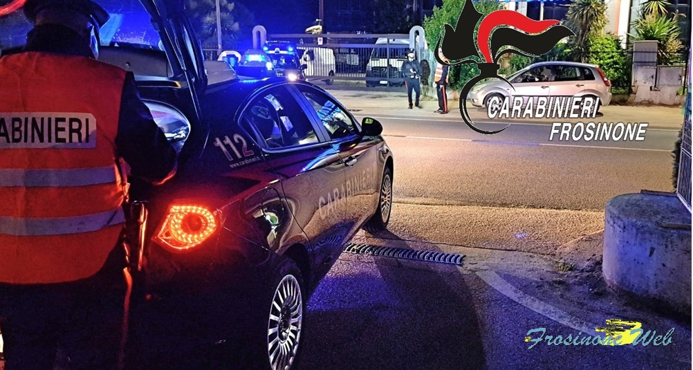 Guida Dopo aver Bevuto. Patente Ritirata